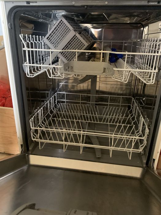 Посудамоющие машина  Bosch