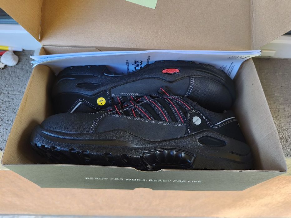 Мъжки обувки jalas 44 номер