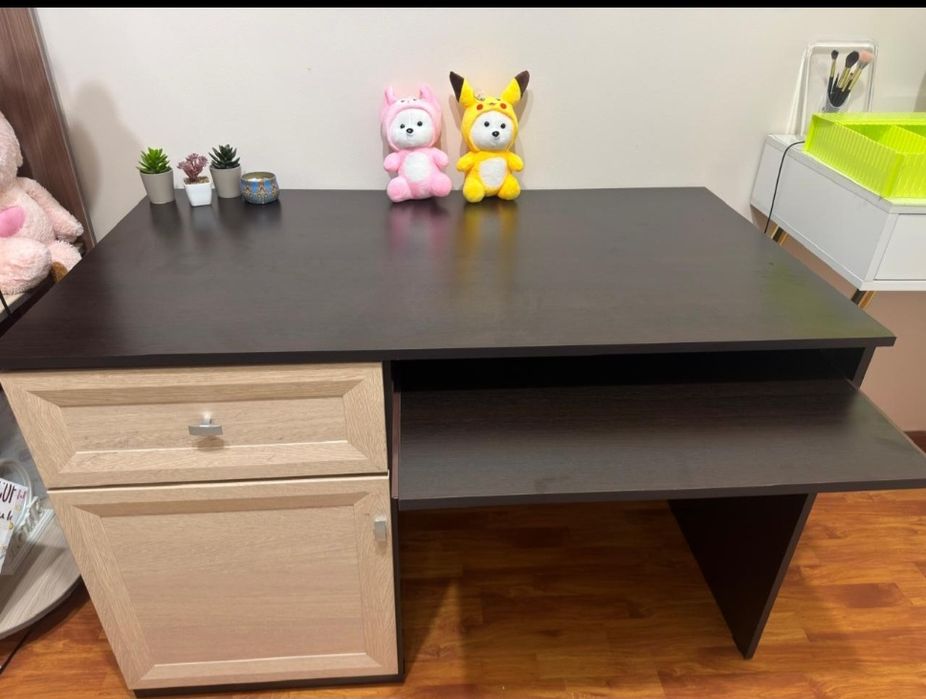 Стол компьютерный