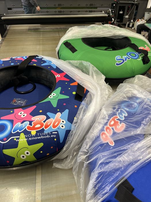 Надуваема шейна ….