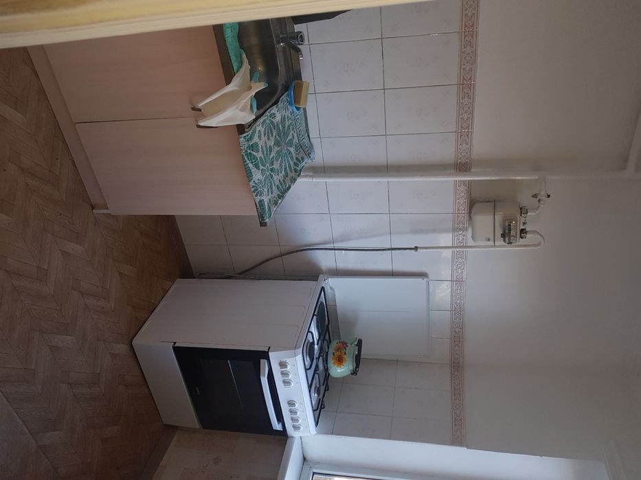 Сдам квартиру на длительный срок