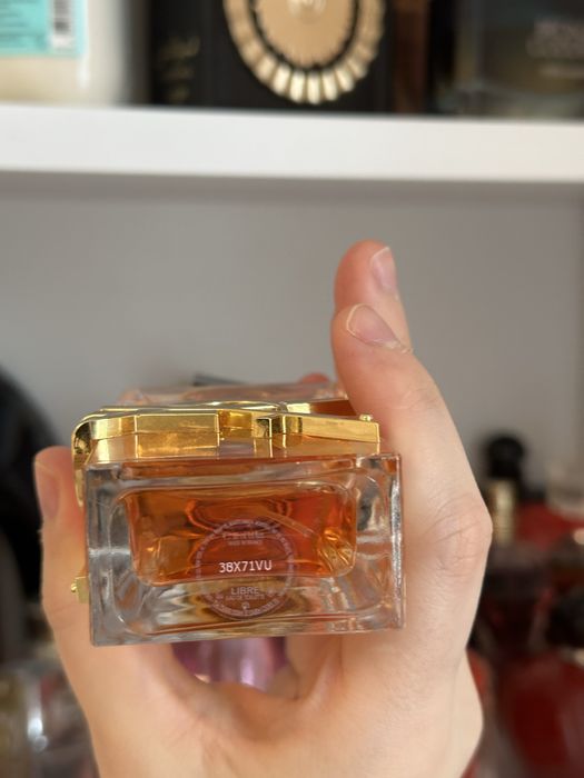 parfum YSL Libre original