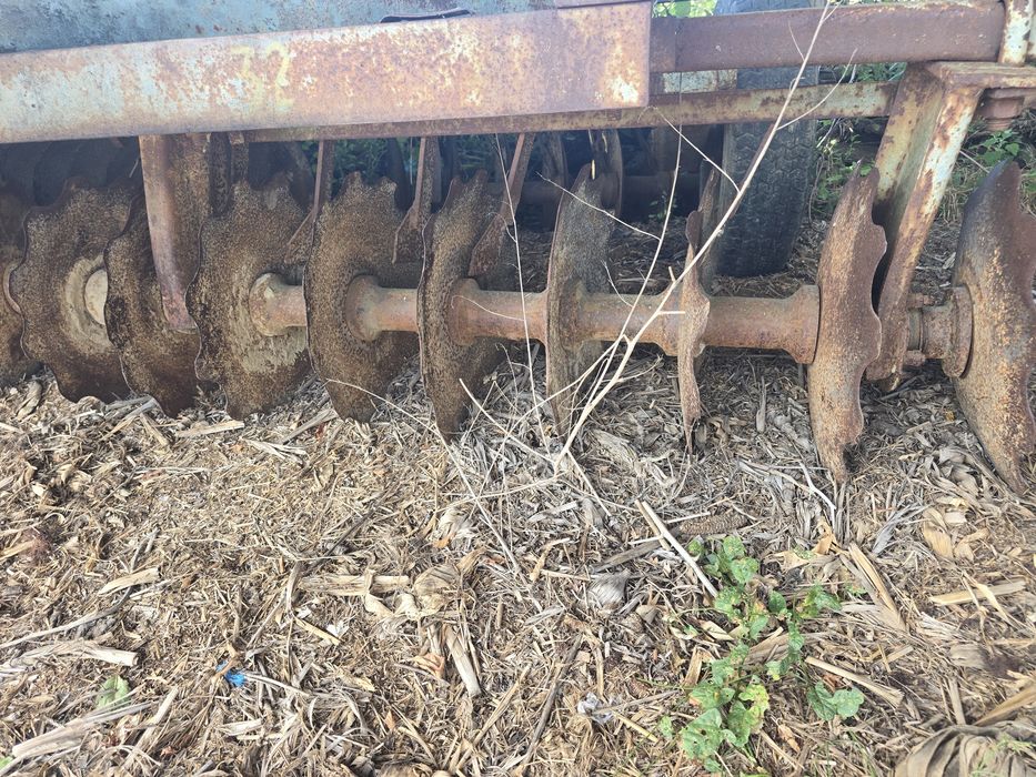 Disc si plug MAT CRAIOVA