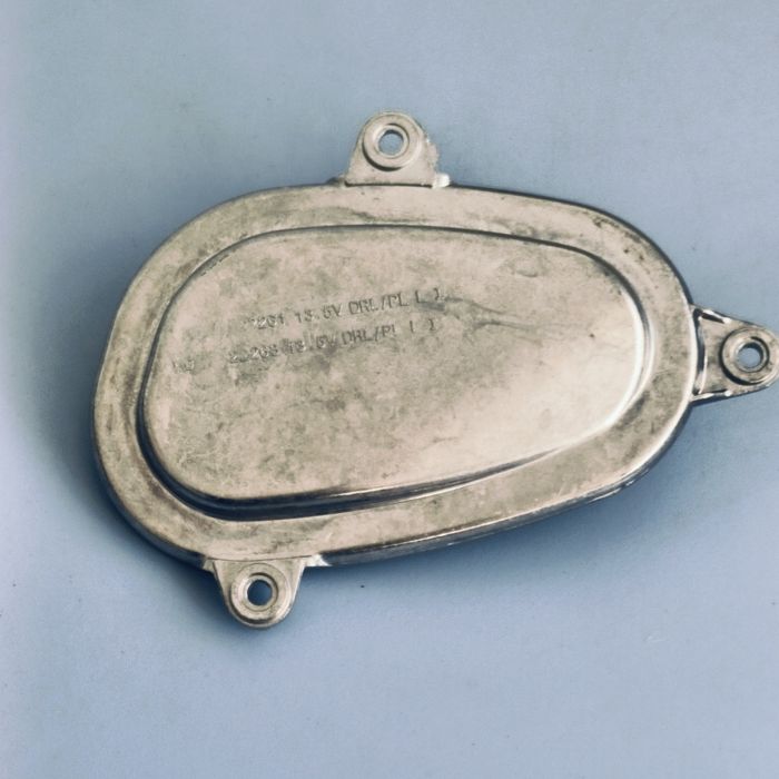 Лед модул ангелски очи/дневни светлини BMW X1 F48 LCI Facelift Нови