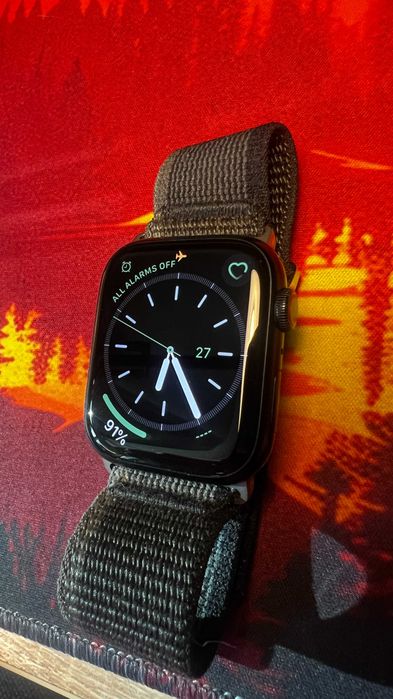Apple iWatch Series 8