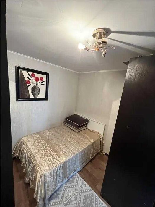 Продам 2-х квартиру проспект Женис