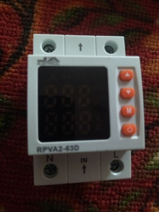 Электро приборы разные