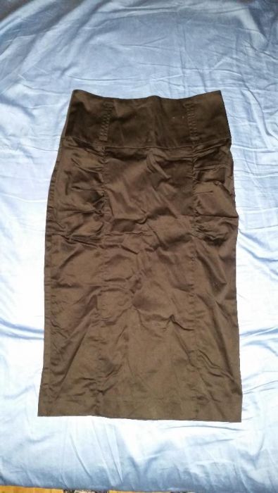 Елегантна пола