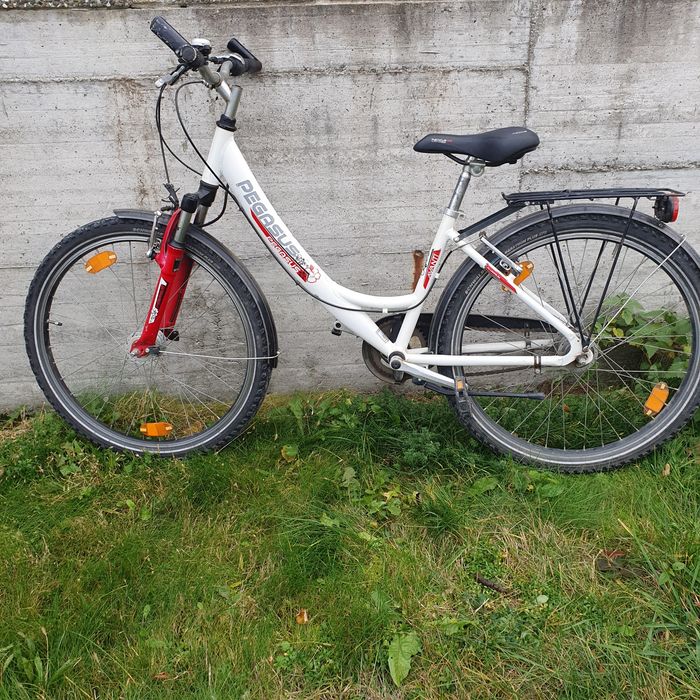 Bicicletă PEGASUS
