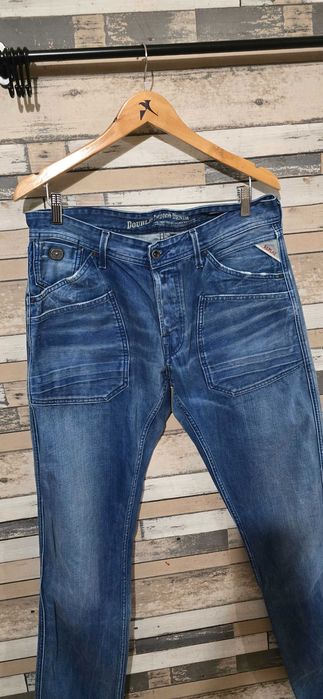 Replay W/34-мъжки дънки (х-679)