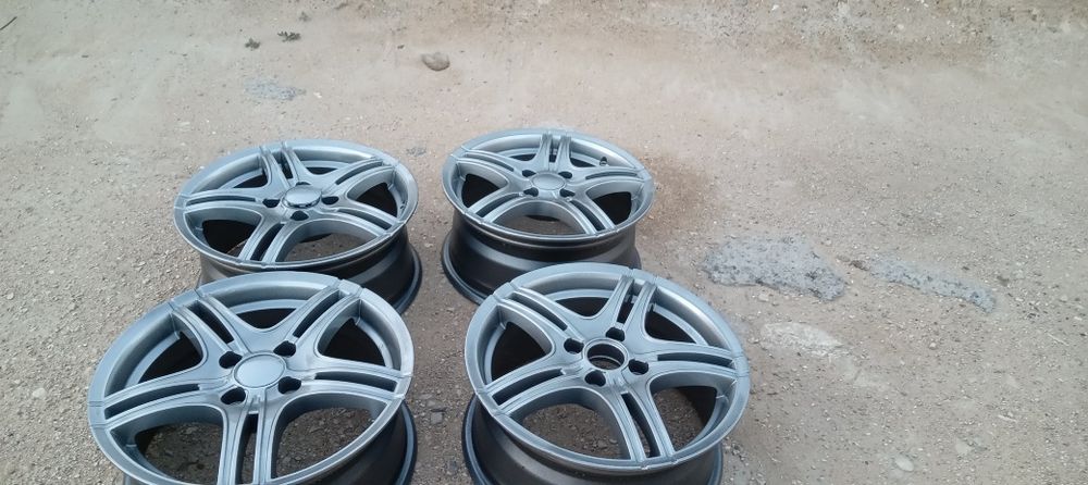 Диск R 15. Комплект