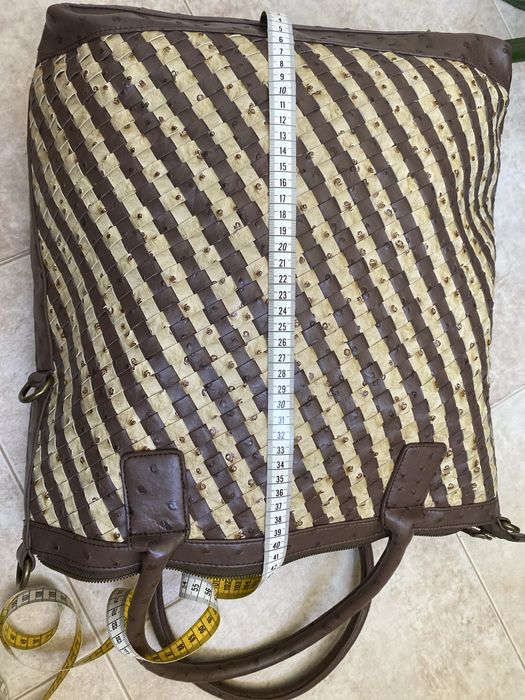 Голяма дамска чанта тип “Торба”