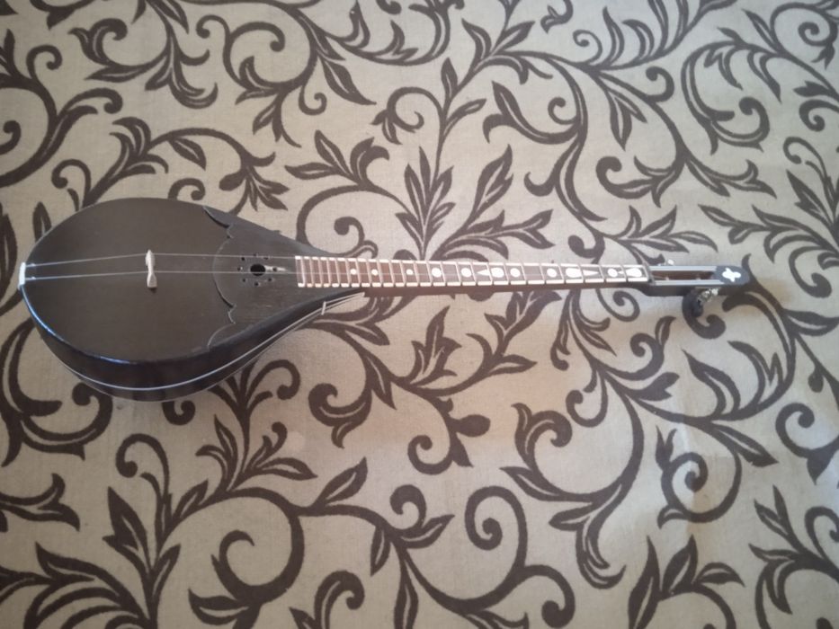 Dutor prima ovozlari tinniq kanservatoriyada yasalgan chixollariyam bo