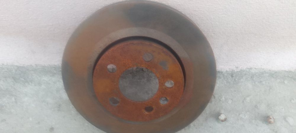 Дискове за фолцваген и ауди А4