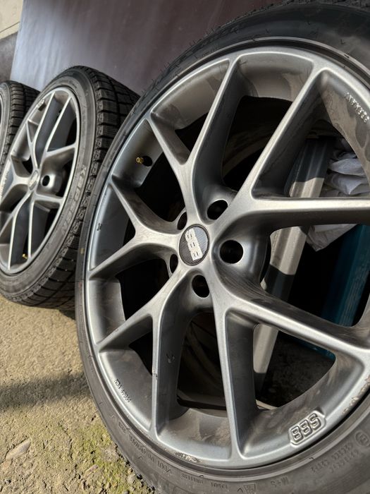 Диска для bmw g30