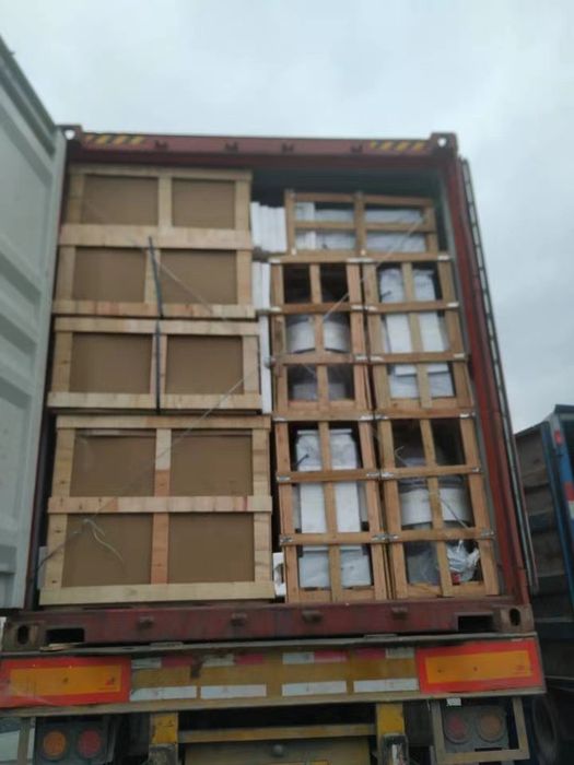 Фурна за пици ф60см и закуски 2 тави 60х40см