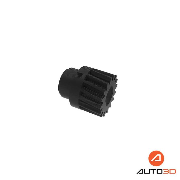 Зъбно колело за ремонт на ел. седалка Nissan Murano Z50