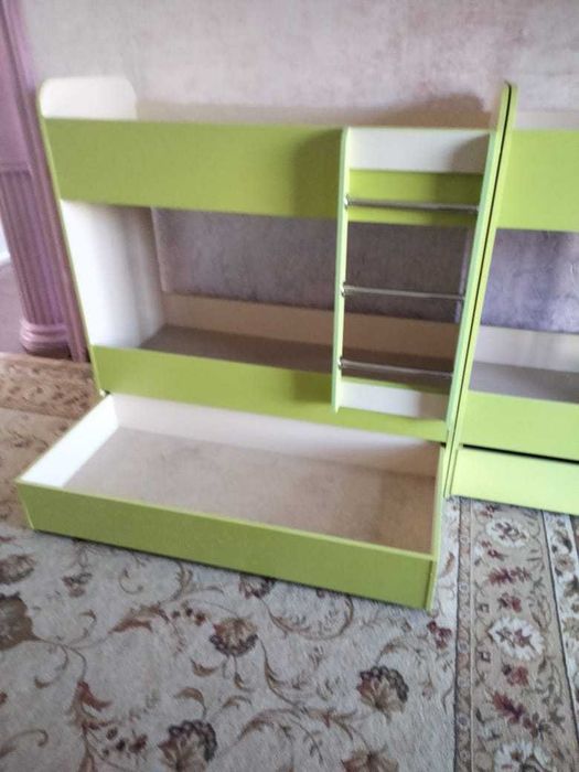 Мебель для детского сада