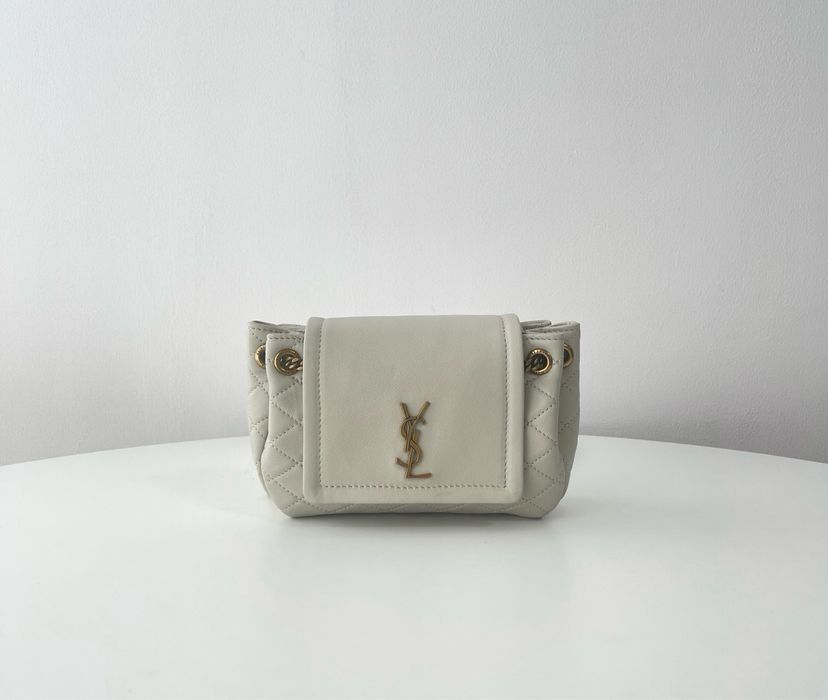 Saint Laurent Mini Nolita