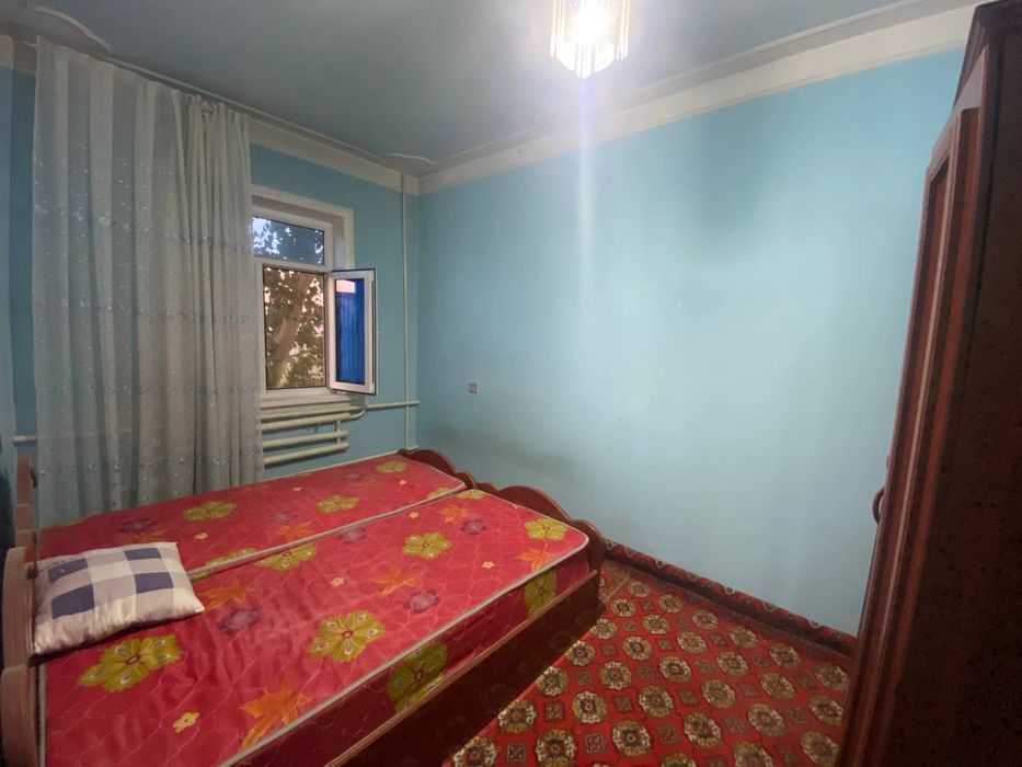 4 xonali kvartira oilaga ijaraga beriladi