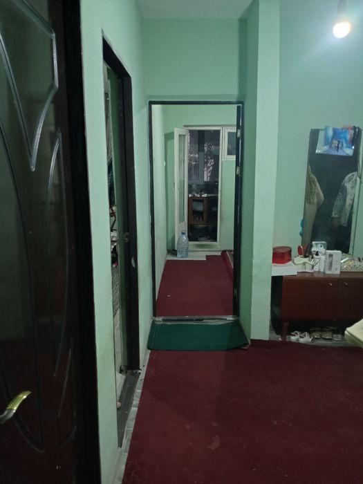 Квартира сотилади