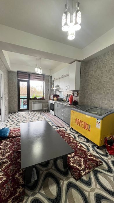 2 хона квартира сотилади