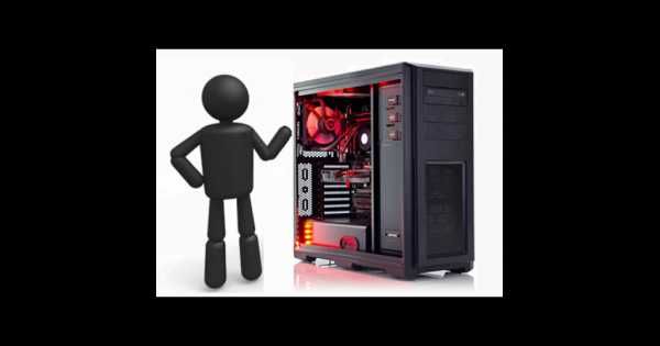 Asamblare PC | Gaming / Office / Editare – Servicii Profesionale