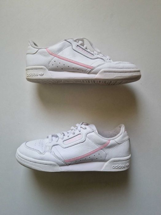 Adidas Continental 80 оригинални кецове