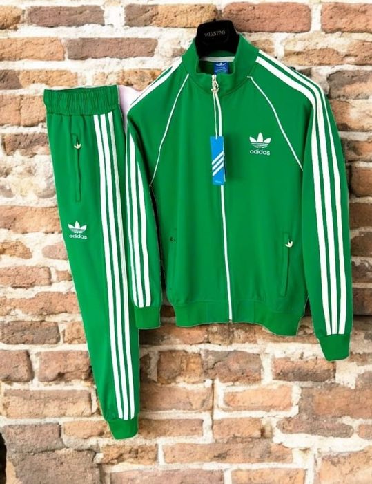 Trebing Adidas unisex