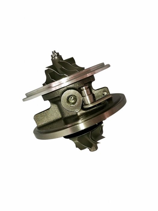 Turbo chra cartus miez turbina bmw 318 e46 320 e46 520 e39 2.0 td m47d