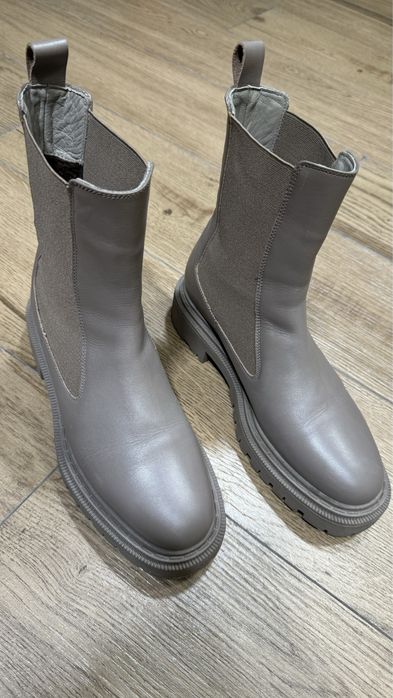 Ботинки Челси