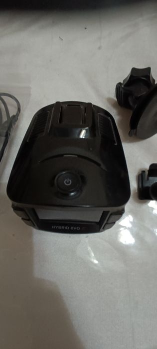 Antiradar SILVERSTON  HYBRID EVO S  holati zoʻr