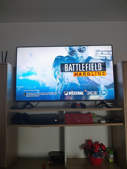 Vand xbox one x 1T