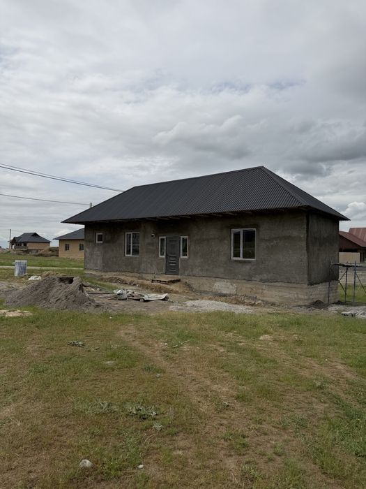 Продаётся дом  8 соток