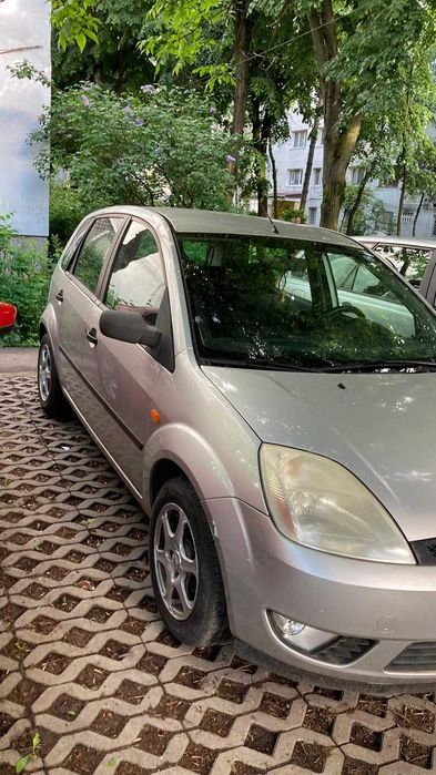 Vand auto Ford Fiesta