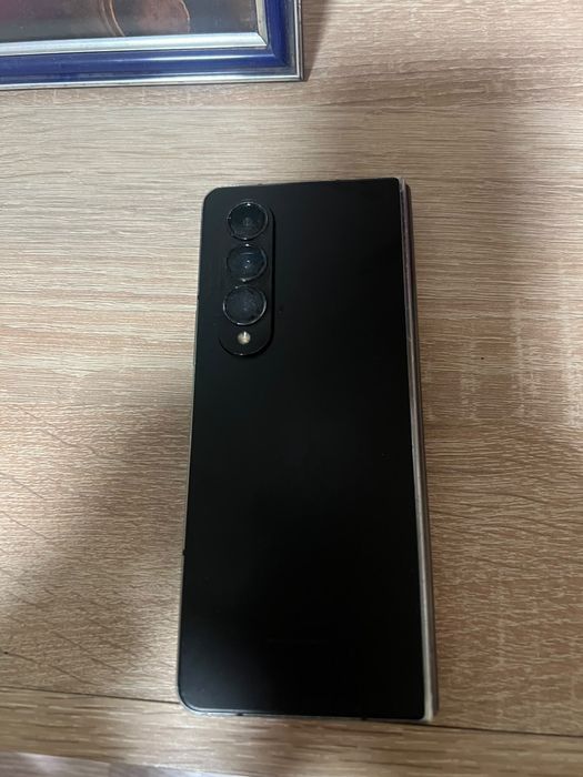 Телефон Galaxy The Fold 4 512 МБ