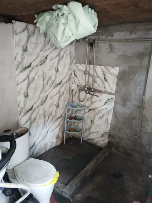 Продам часть дома
