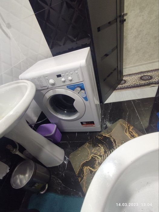 Метро чиланзар 2/7/7 54м2 новостройка, продаю квартиру!В ипотеку можно