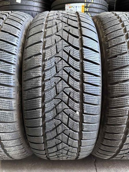 255/50/20 DUNLOP 4бр