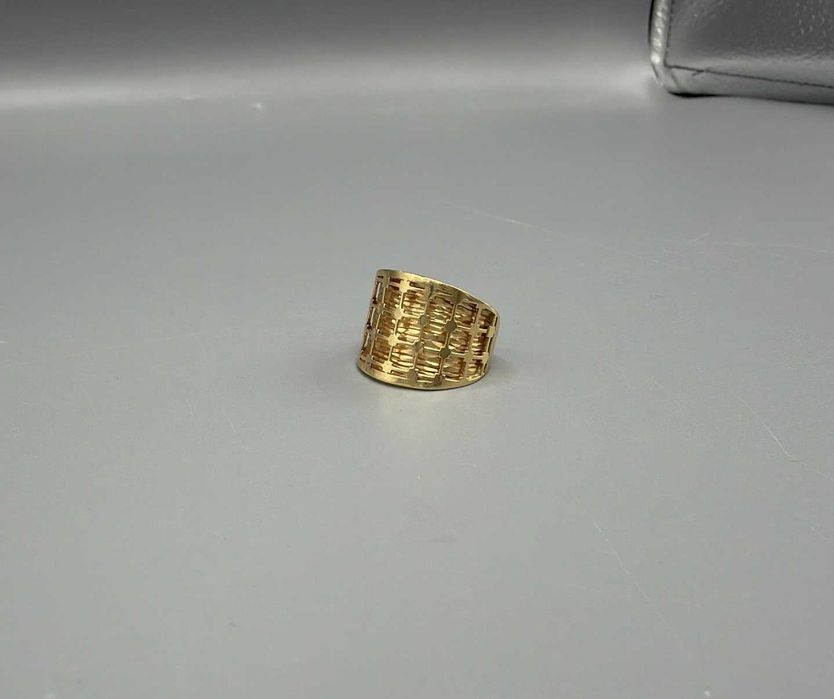 Inel de Aur 3.71Gr/14K