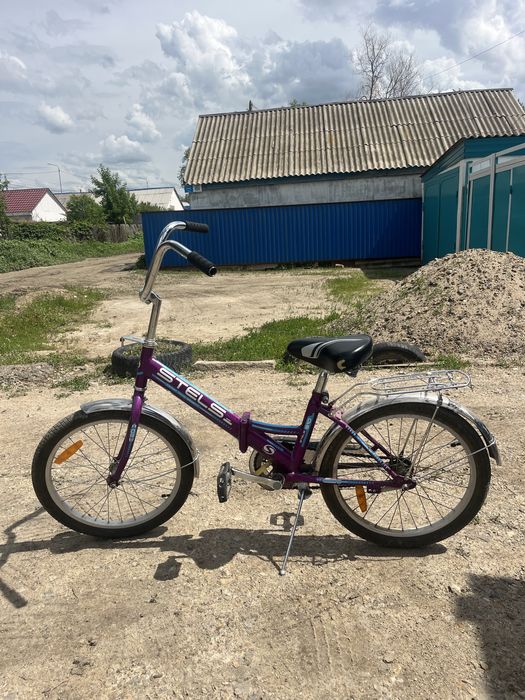 Продам велосипед