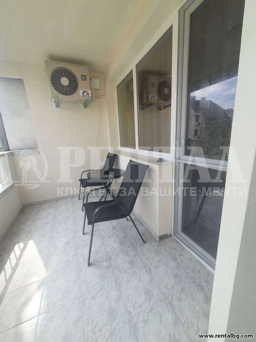 Дава се под наем Тристаен апартамент в Пловдив, Център - 110 кв.м за 764.49 € - Снимка #7