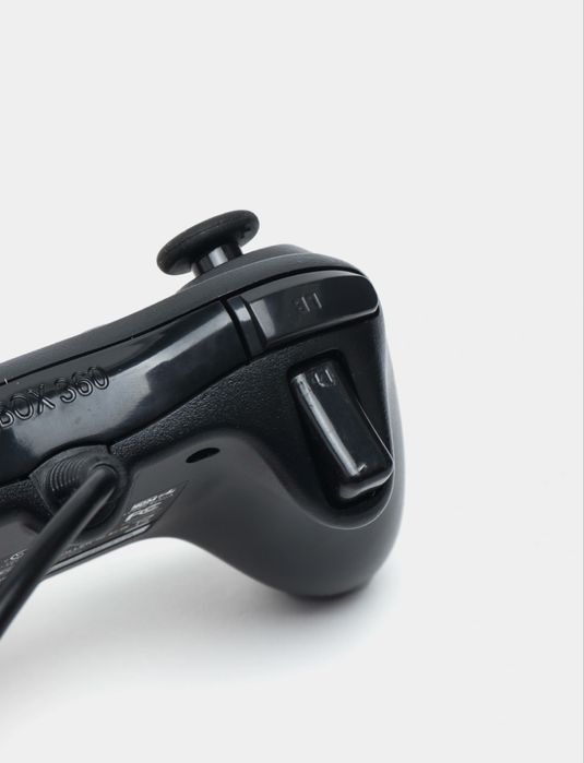 Геймпад проводной джойстик для Хbox 360 и РС, Ноутбук Оптом!!!