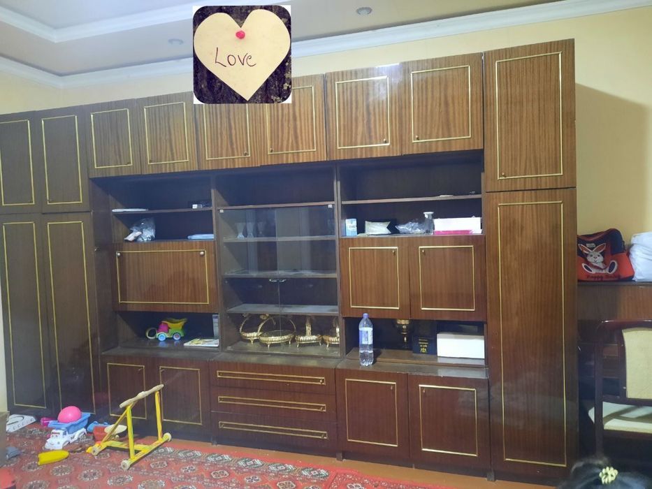 Заводской стенка Германский холати идеал