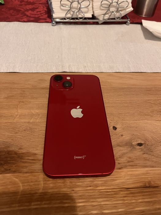 Iphon 13 в супер състояние