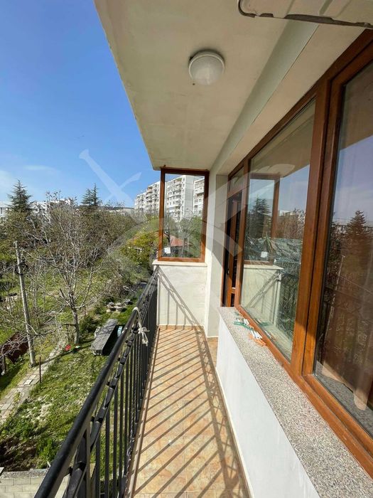 Дава се под наем Двустаен апартамент в Варна, Левски - 58 кв.м за 450 € - Снимка #3