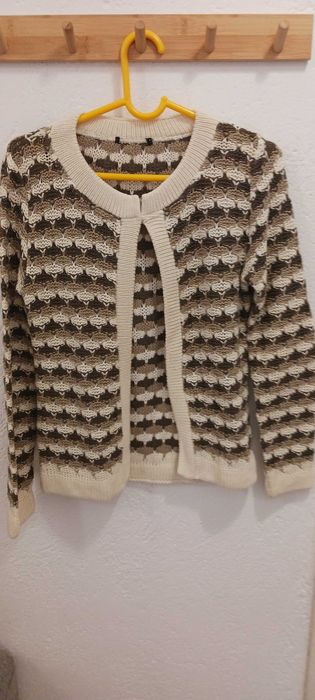 Дамска жилетка Mango р-M