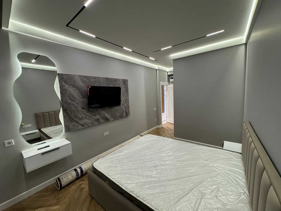 Супер Цена‼️‼️‼️Новостройка ЕВРО ЛЮКС 3/7/10 |Узбум, ул Баку/Дустлик М