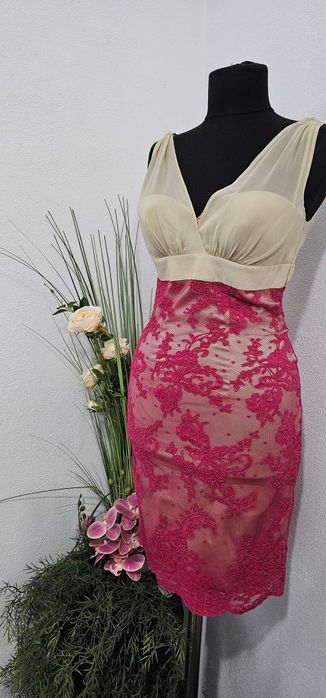 Rochie Marvel by La Perla