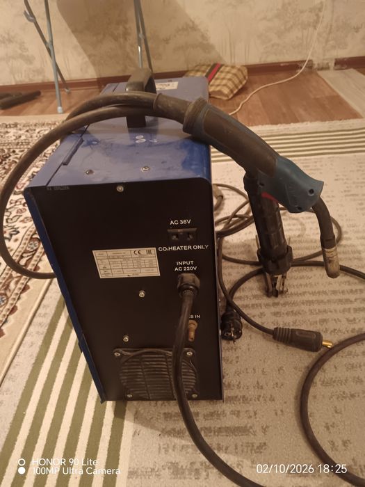 AURORA pro overman 180